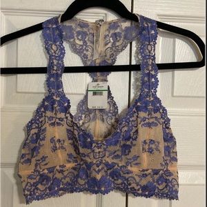 Free People Bralette